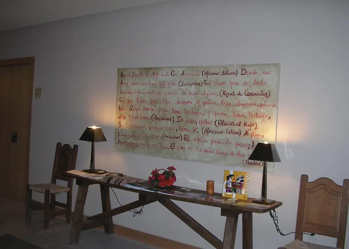 Hotel La Vida Spa