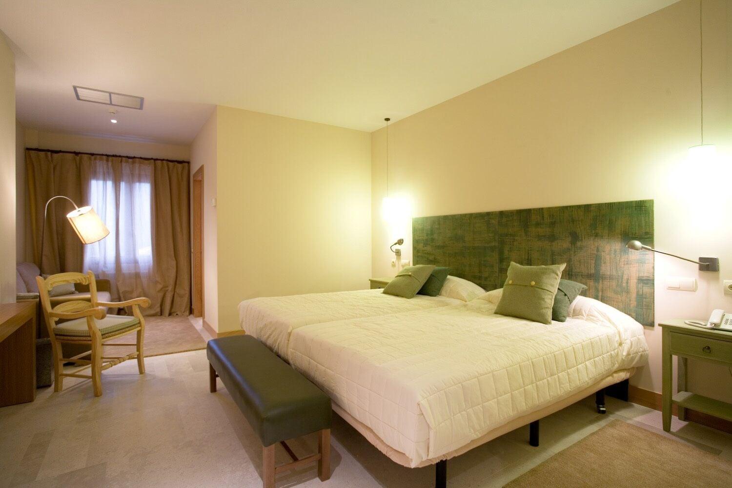 Hotel La Vida