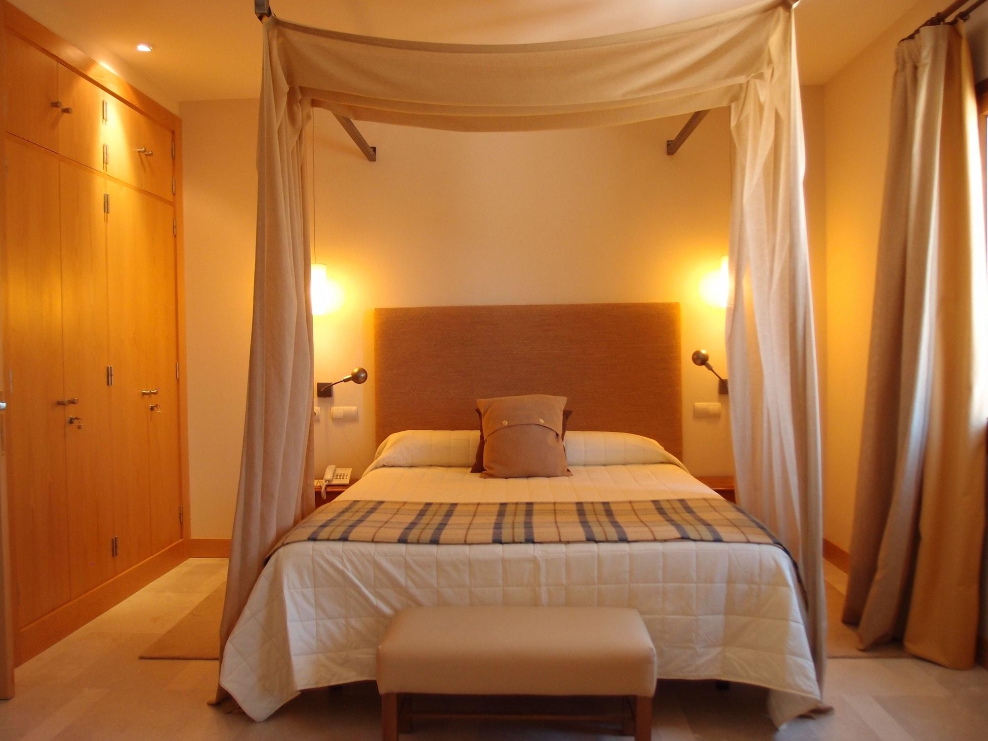 La Vida Hotel Aldeyuso