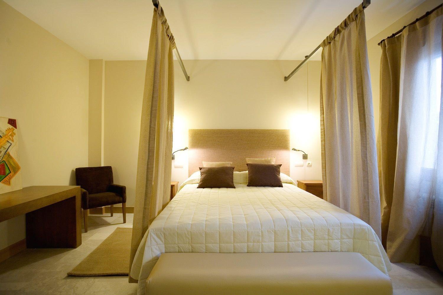 Hotel La Vida Aldeyuso