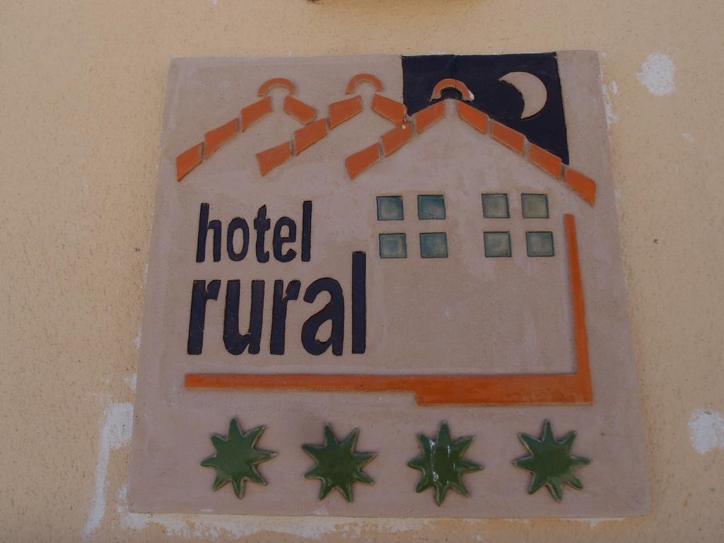 Hotel La Vida Aldeyuso