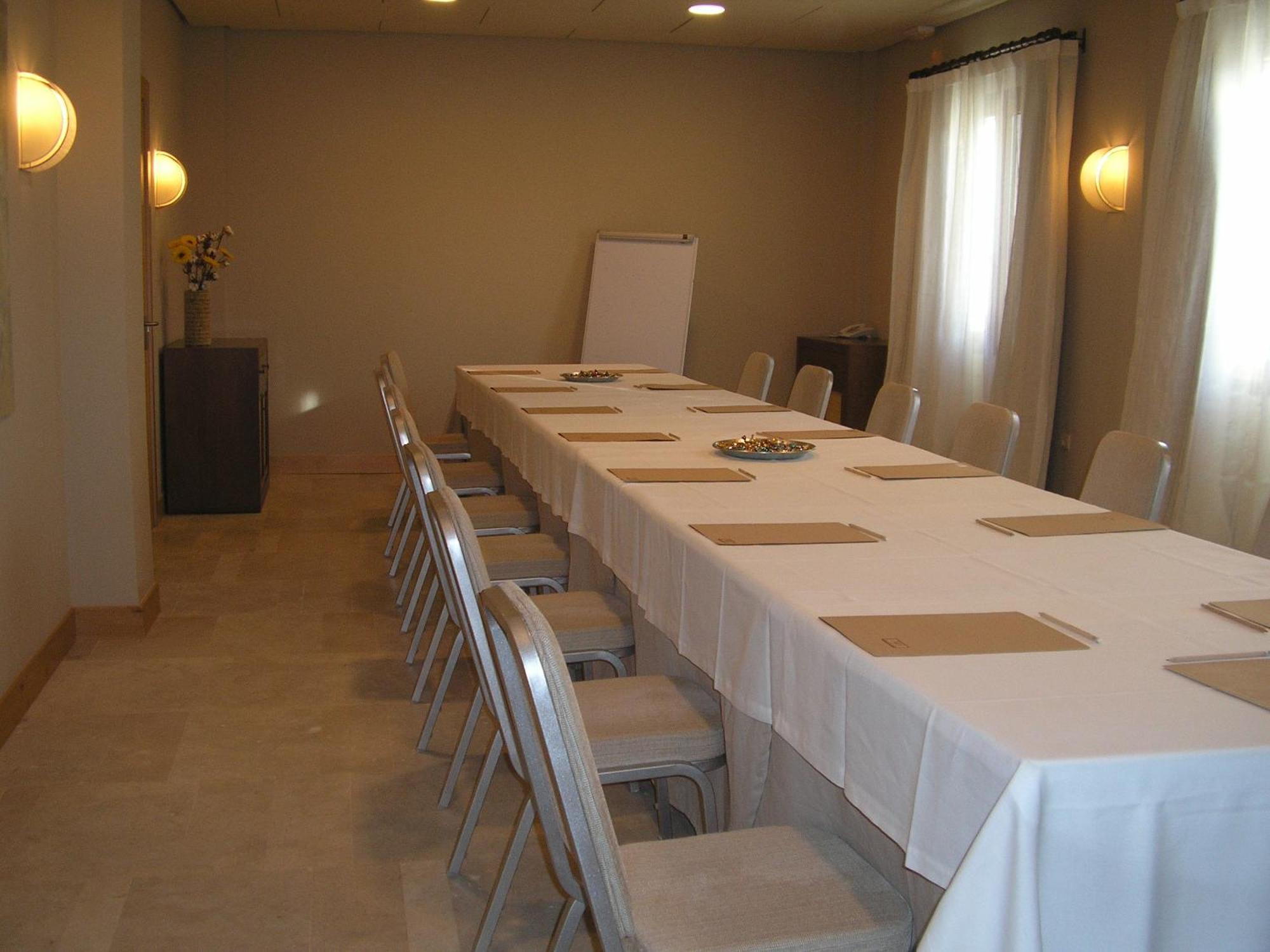 Hotel La Vida